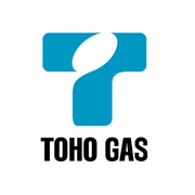 「東邦ガス株式会社」の画像